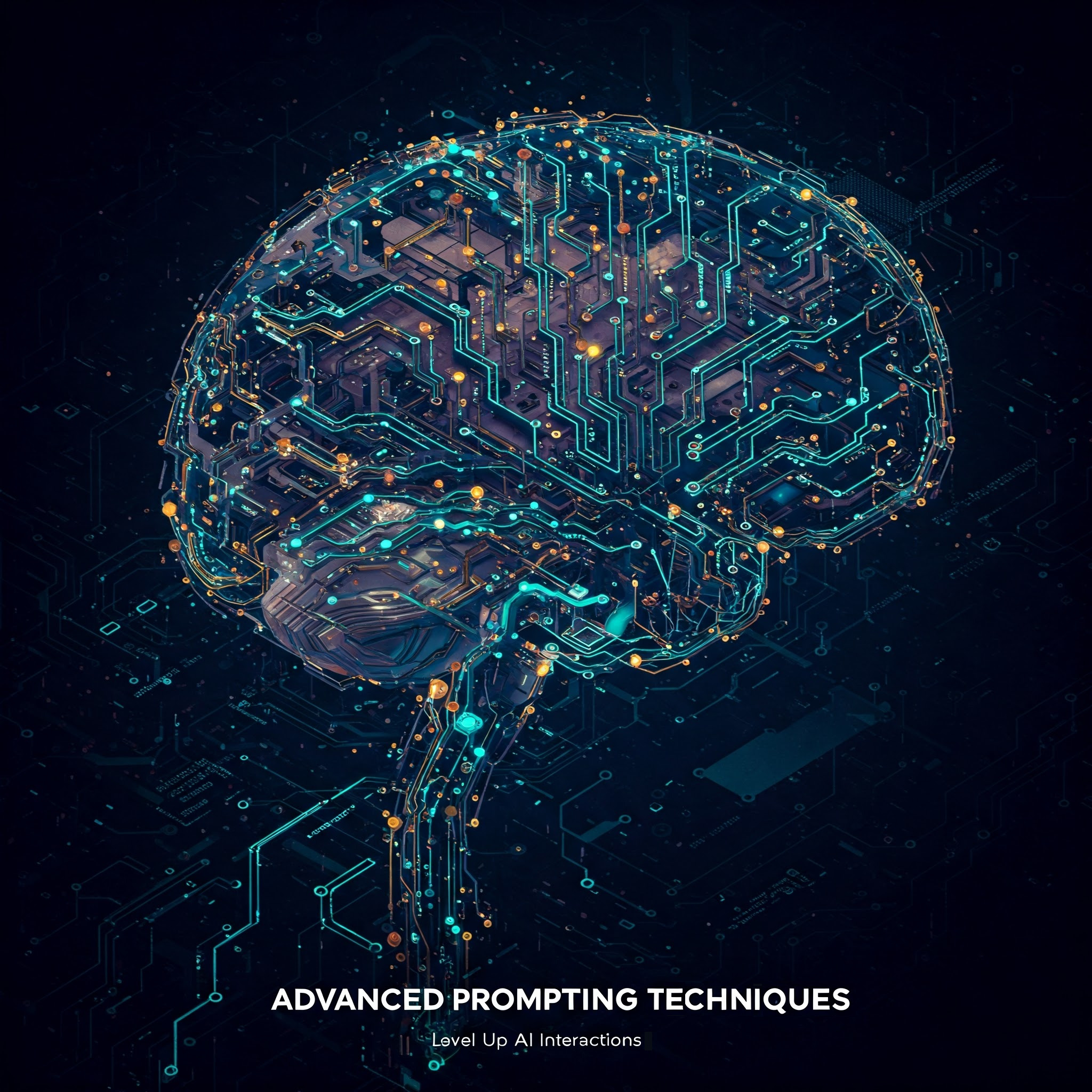 Advanced Prompting Techniques to Level Up AI Interactions
