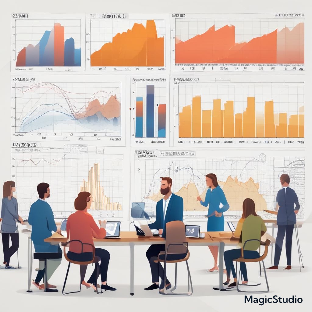 Top 5 Business Intelligence & Visualization Tools in 2025