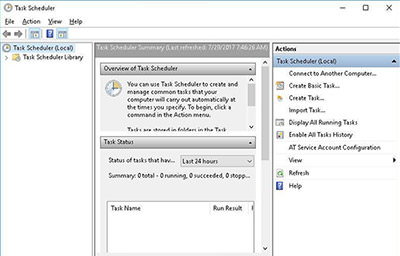 Guide to Automating Repetitive Tasks on Windows 10