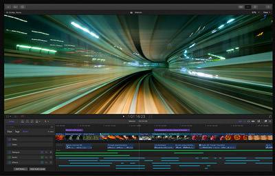 5 Best Adobe Premiere Alternatives So Far