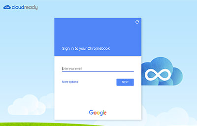 CloudReady is the Best Free Alternative to Chrome OS