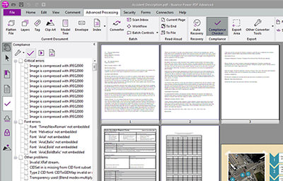 Nuance Power PDF Tool [Review]