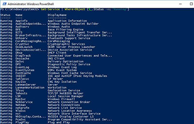 20 Windows PowerShell Commands You Must Know
