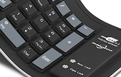 30 Cool Computer Keyboards to Buy
