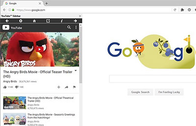 20 Useful Firefox Sidebar Add-ons