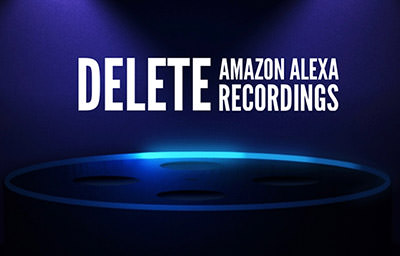 How to Delete All Amazon Alexa Recordings