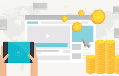 8 Sites to Make Money for Video Creators