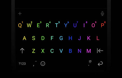 20 Best Android Keyboard Apps