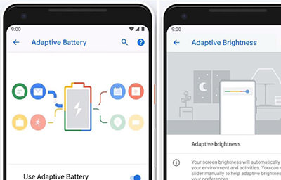 9 Best Features in Android 9 Pie