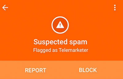Android Apps to Block Unwanted Spam Calls & Messages