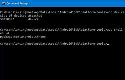 How to Disable Android System App Without Root