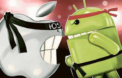 Migrating From Android to iOS: 10 Burning Questions