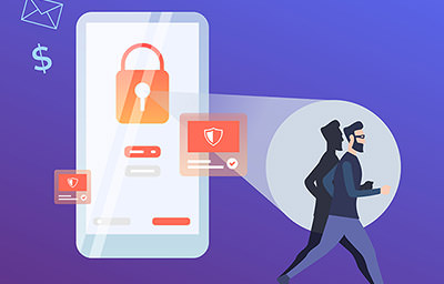 Top 5 Security Apps for Smartphone