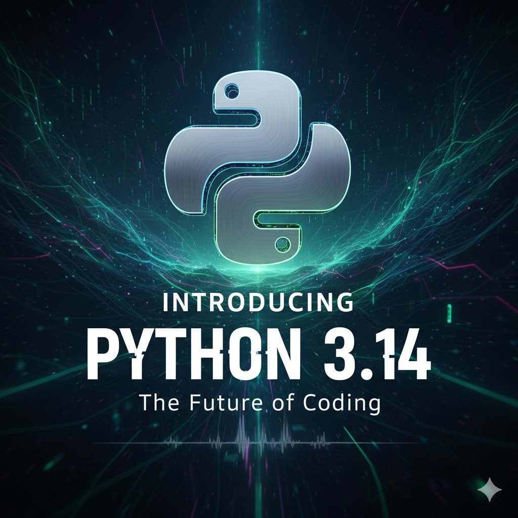 Introducing Python 3.14: Asyncio, performance and more upgrades