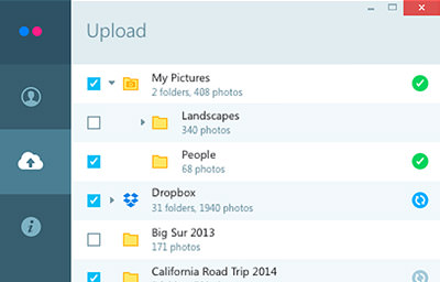 30+ Tools To Enhance Your Flickr Experience