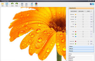 14 Free PhotoShop Alternatives Tools For Windows
