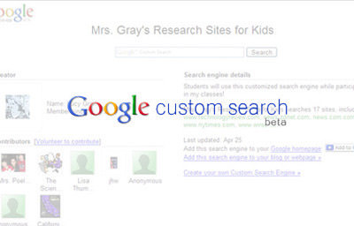 Installing Google Custom Search Engine (CSE) on WordPress Site
