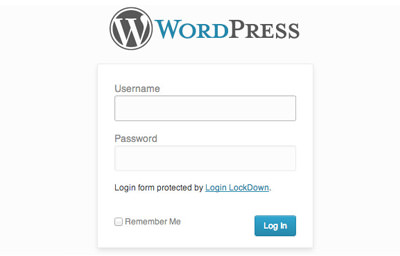 5 WordPress Plugins to Customize Login Page